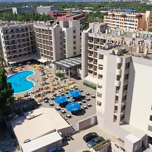 visit hotel