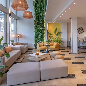 Serhs Del Port Hotel
