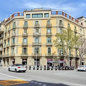 Ξενοδοχείο Vasanta Powered By Sonder, Βαρκελώνη