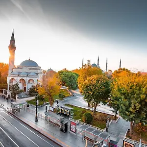 Ξενοδοχείο World Heritage Center