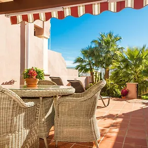 Cipreses House , Nerja España