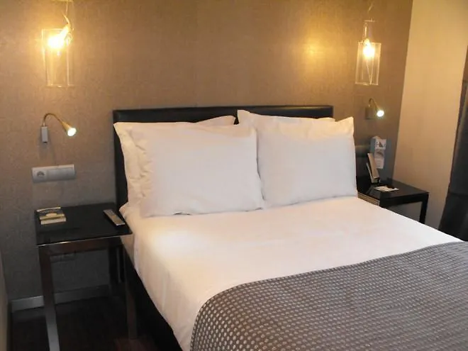 Hotel Exe Ramblas Boquería Barcelona
