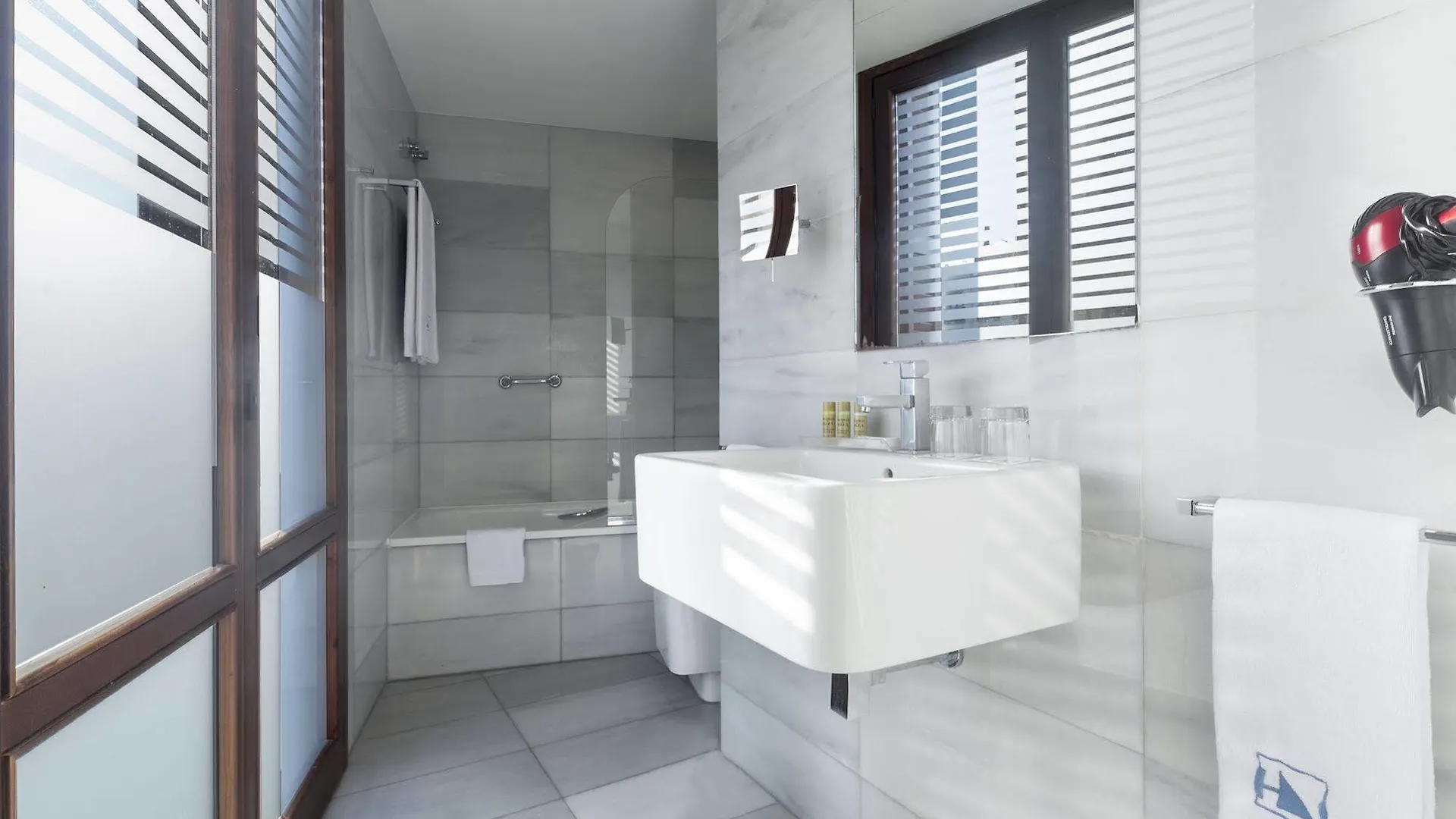 Hotel Exe Ramblas Boquería Barcelona