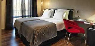 Exe Ramblas Boqueria Barcelona Hotel